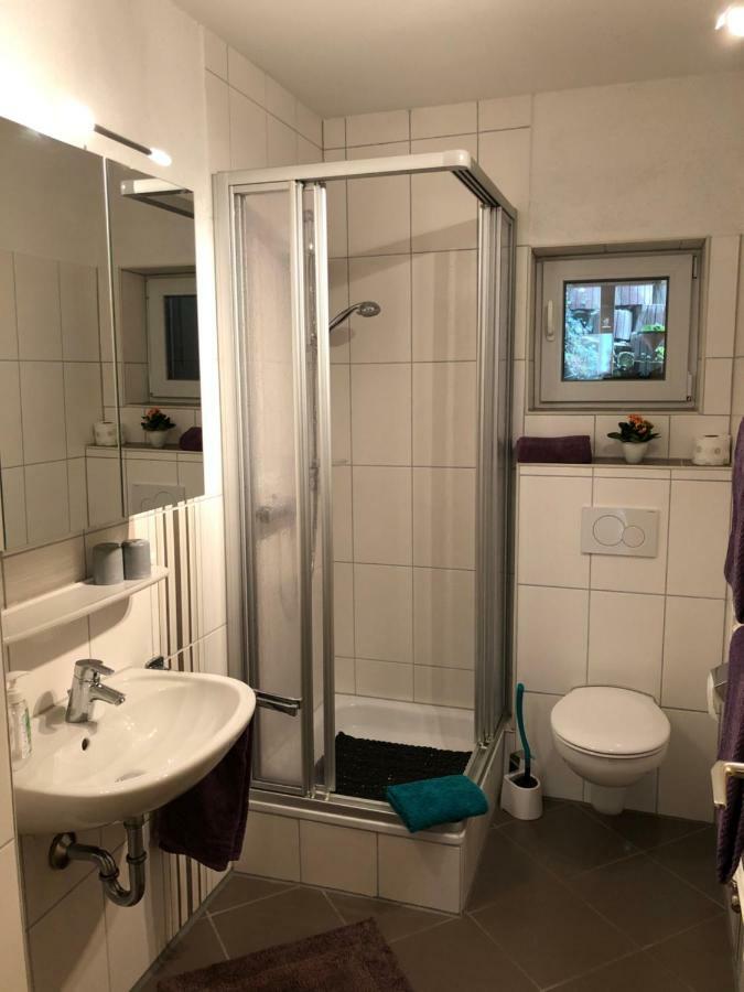 Ferienwohnung Baumer Simonswald Exteriör bild